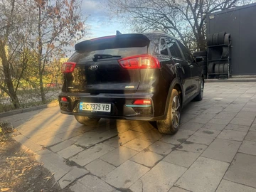 Авто KIA Niro 2019 № 8289159