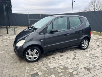 Авто Mercedes A Серия 2000 № 8289162