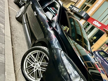 Авто Renault Megane 2010 № 8289163