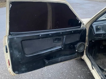 Авто ВАЗ 2108 1991 № 8289165