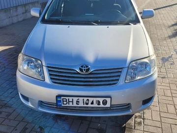 Авто Toyota Corolla 2005 № 8289170