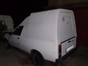 Авто ЗАЗ 1105 2003 № 8289177