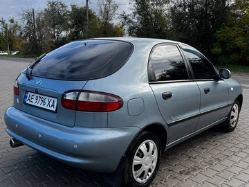 Авто Daewoo Sens 2013 № 8289179