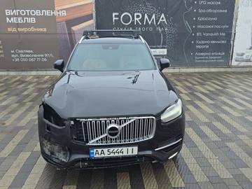 Авто Volvo Xc90 2015 № 8289180