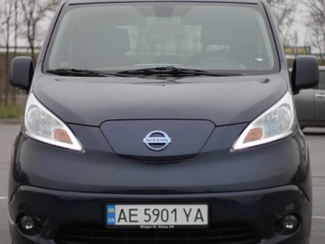 Авто Nissan Nv200 2016 № 8289185
