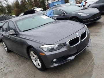 Авто BMW 3 Серия 2012 № 8289332