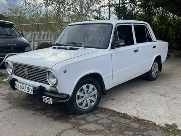 Авто ВАЗ 2101 1985 № 8289335