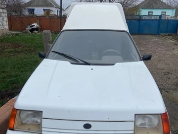 Авто ЗАЗ 1105 2010 № 8289336