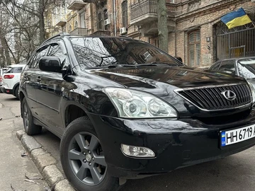 Авто Lexus Rx Серія 2005 № 8289341