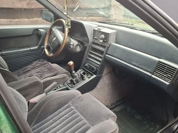 Авто Alfa Romeo 164 1994 № 8289342