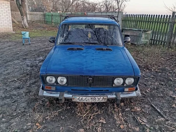 Авто ВАЗ 2106 1973 № 8289343