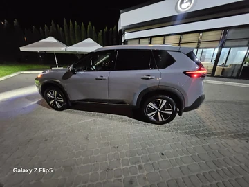 Авто Nissan Rogue 2020 № 8289345