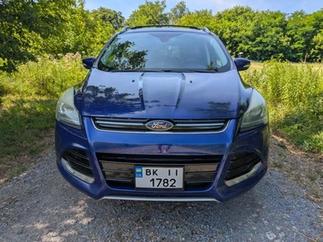 Авто Ford Escape 2013 № 8289356