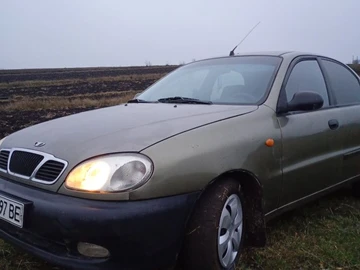 Авто Daewoo Lanos Sens  2005 № 8289361