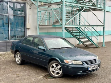Авто Toyota Camry 1996 № 8289364