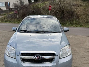 Авто ЗАЗ Vida 2015 № 8289365