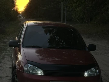 Авто ВАЗ 1117 Kalina 2010 № 8289366