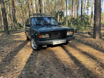 Авто ВАЗ 21053 1983 № 8289372