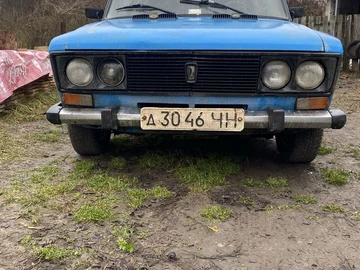 Авто ВАЗ 21063 1987 № 8289403