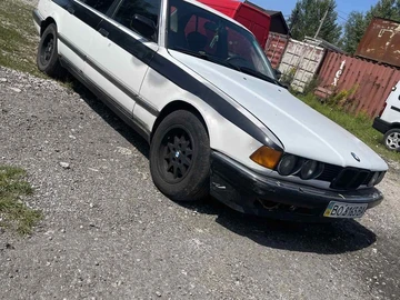 Авто BMW 7 Серия 1978 № 8289406