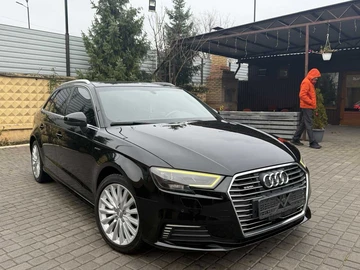Авто Audi A3 2017 № 8289409
