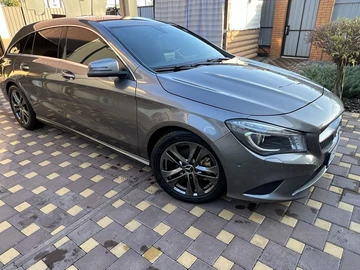 Авто Mercedes Cl Серия 2017 № 8289415