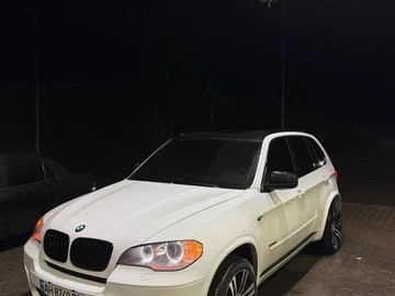 Авто BMW 5 Серия 2013 № 8289418