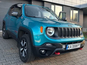 Авто Jeep Cj8 2020 № 8289421