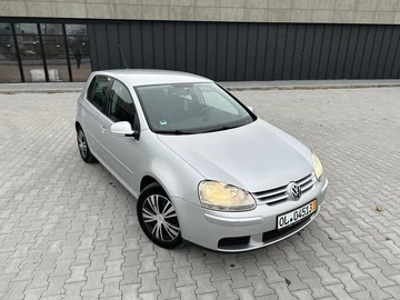 Авто Volkswagen Golf 2008 № 8289429