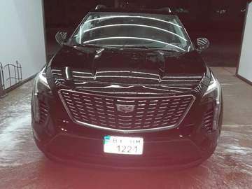 Авто Cadillac Allante 2019 № 8289432