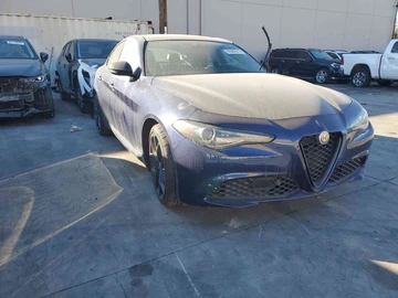 Авто Alfa Romeo Giulia 2020 № 8289434