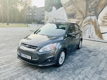 Авто Ford C-Max 2016 № 8289435