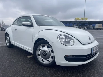 Авто Volkswagen Beetle 2015 № 8289439