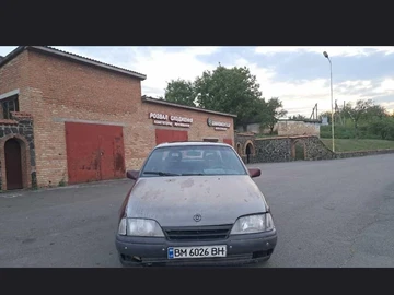 Авто Opel Omega 1996 № 8289450