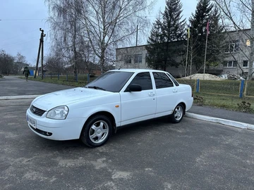 Авто ВАЗ 2170 Priora 2010 № 8289474