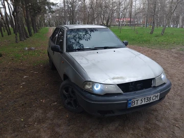 Авто Daewoo Nexia 2008 № 8289477