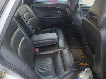 Авто Volvo 240 1998 № 8289478