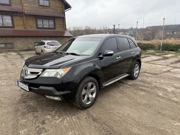 Авто Acura Mdx 2007 № 8289486