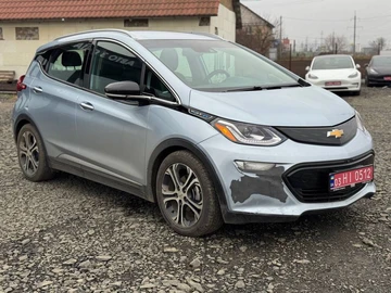 Авто Chevrolet Alero 2017 № 8289488