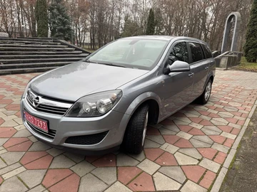 Авто Opel Astra 2010 № 8289489