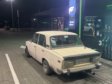 Авто ВАЗ 21063 1970 № 8289490