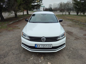 Авто Volkswagen Jetta 2015 № 8289493