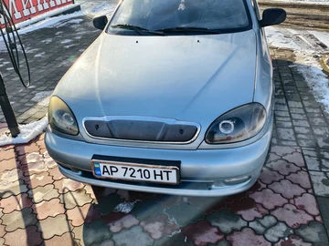 Авто Daewoo Sens 2011 № 8289553