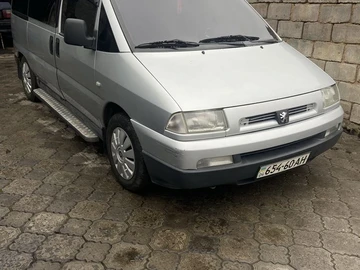 Авто Peugeot Expert 2004 № 8289558
