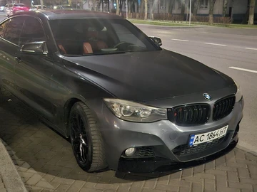 Авто BMW 3 Серия 2013 № 8289567