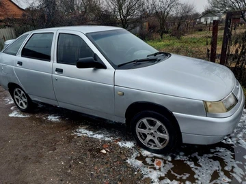 Авто ВАЗ 2112 2005 № 8289568