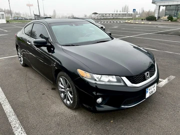 Авто Honda Accord 2015 № 8289569