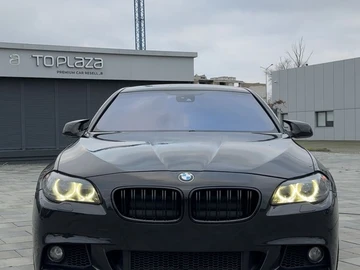 Авто BMW 5 Серия 2011 № 8289572