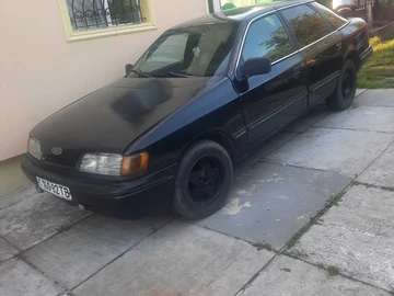 Авто Ford Scorpio 1986 № 8289574