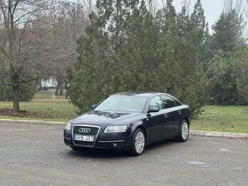 Авто Audi A6 2007 № 8289608